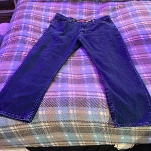 Men’s Wrangler Performance 38x29